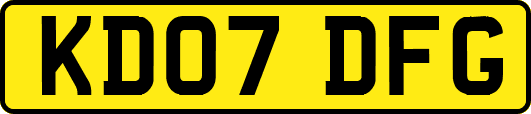 KD07DFG