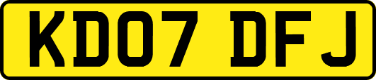 KD07DFJ