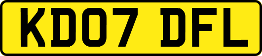 KD07DFL