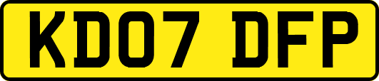 KD07DFP