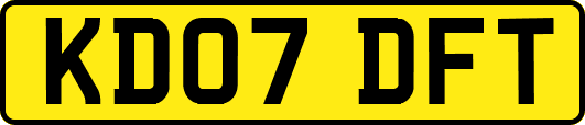 KD07DFT