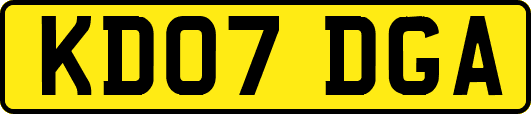 KD07DGA