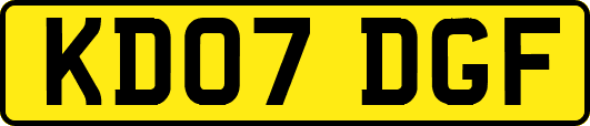 KD07DGF