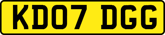 KD07DGG