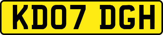 KD07DGH