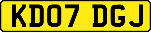 KD07DGJ