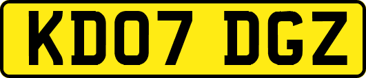 KD07DGZ