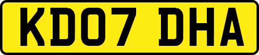 KD07DHA
