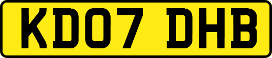 KD07DHB