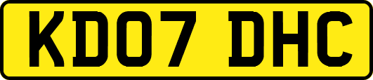 KD07DHC