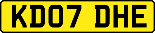 KD07DHE
