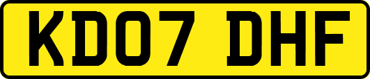 KD07DHF