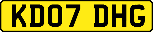 KD07DHG