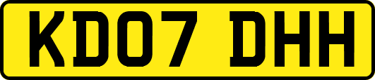 KD07DHH