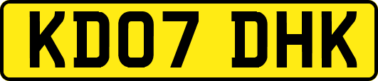 KD07DHK