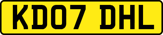 KD07DHL