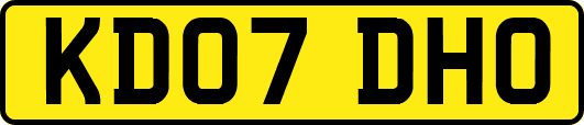KD07DHO