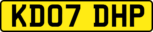 KD07DHP