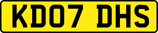 KD07DHS