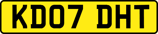 KD07DHT