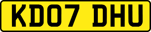 KD07DHU