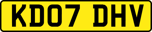 KD07DHV