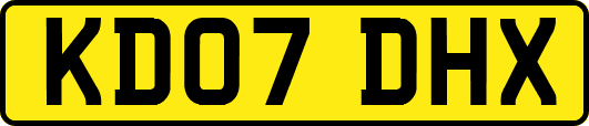 KD07DHX