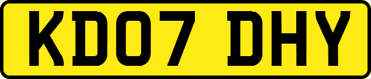 KD07DHY