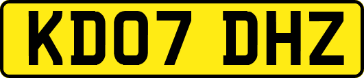 KD07DHZ