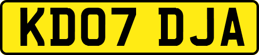 KD07DJA