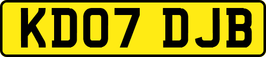 KD07DJB