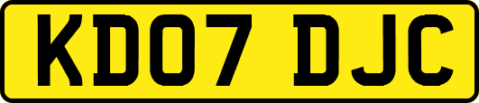 KD07DJC
