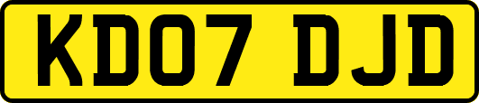 KD07DJD