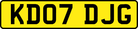 KD07DJG