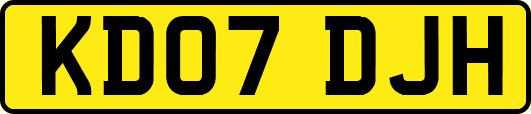KD07DJH