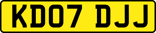KD07DJJ