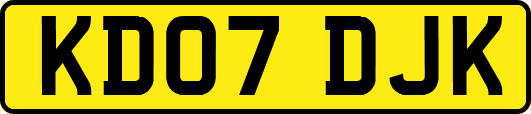 KD07DJK