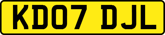 KD07DJL