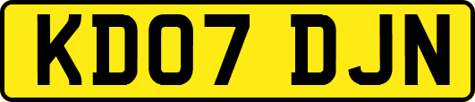 KD07DJN