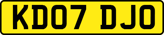 KD07DJO