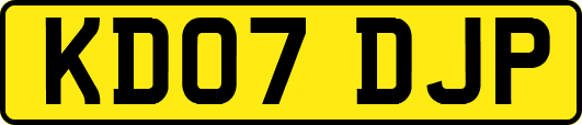 KD07DJP