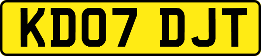 KD07DJT