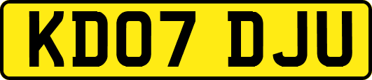 KD07DJU