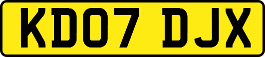 KD07DJX