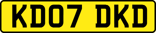 KD07DKD
