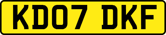KD07DKF