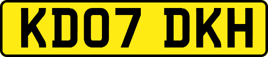 KD07DKH