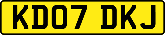 KD07DKJ