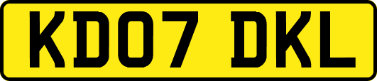 KD07DKL