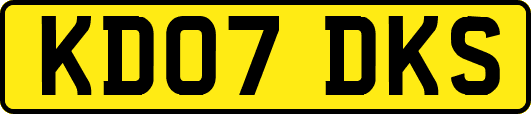 KD07DKS